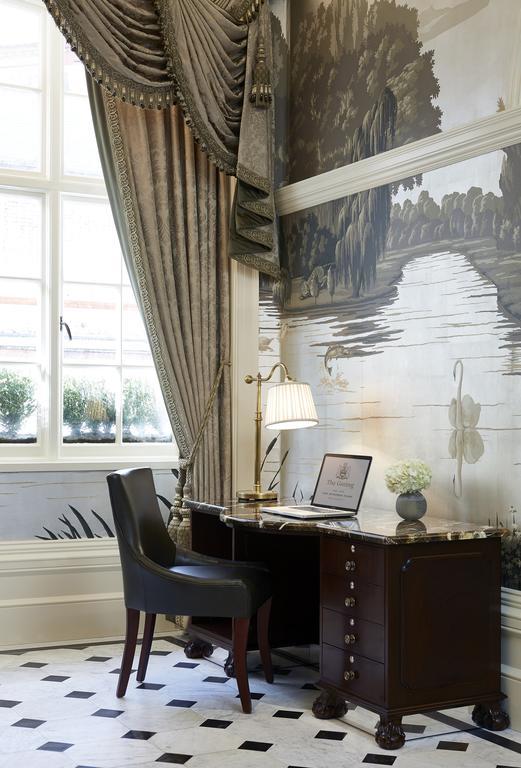 Hotell The Goring London