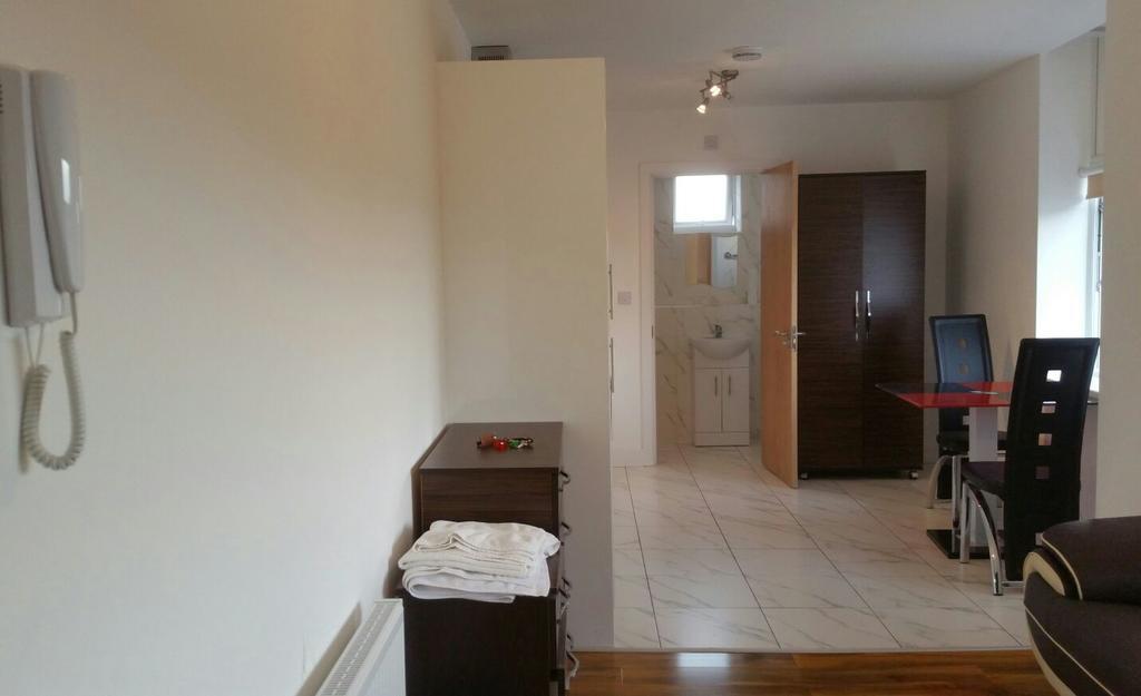 137 Upton Lane London