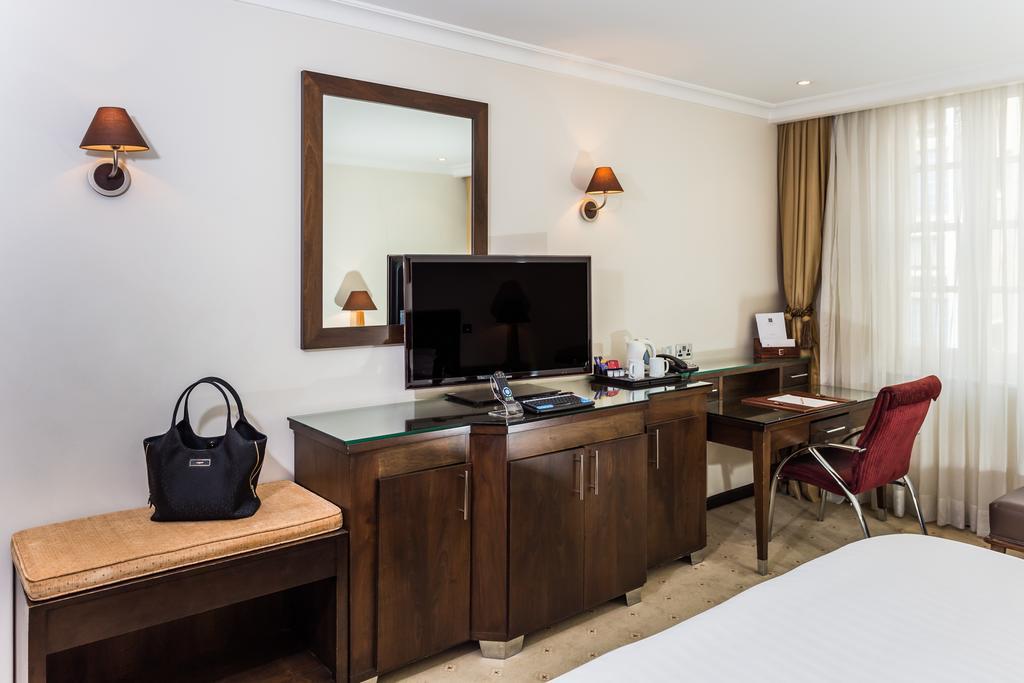 Hotel Courthouse Londen