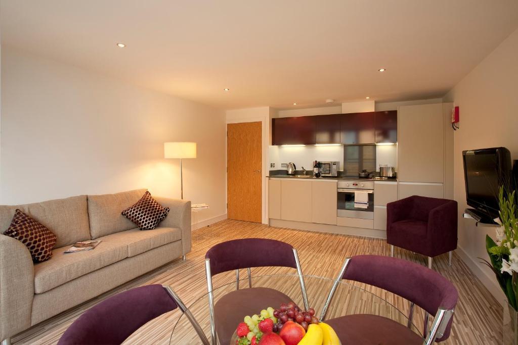 Lejlighedshotel Saco Holborn – Lamb’s Conduit St