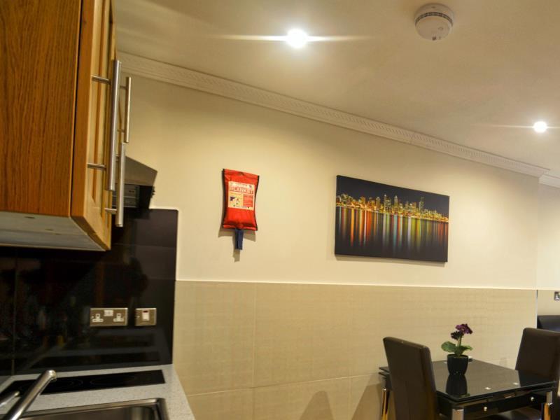 Apartment Hyde Park *