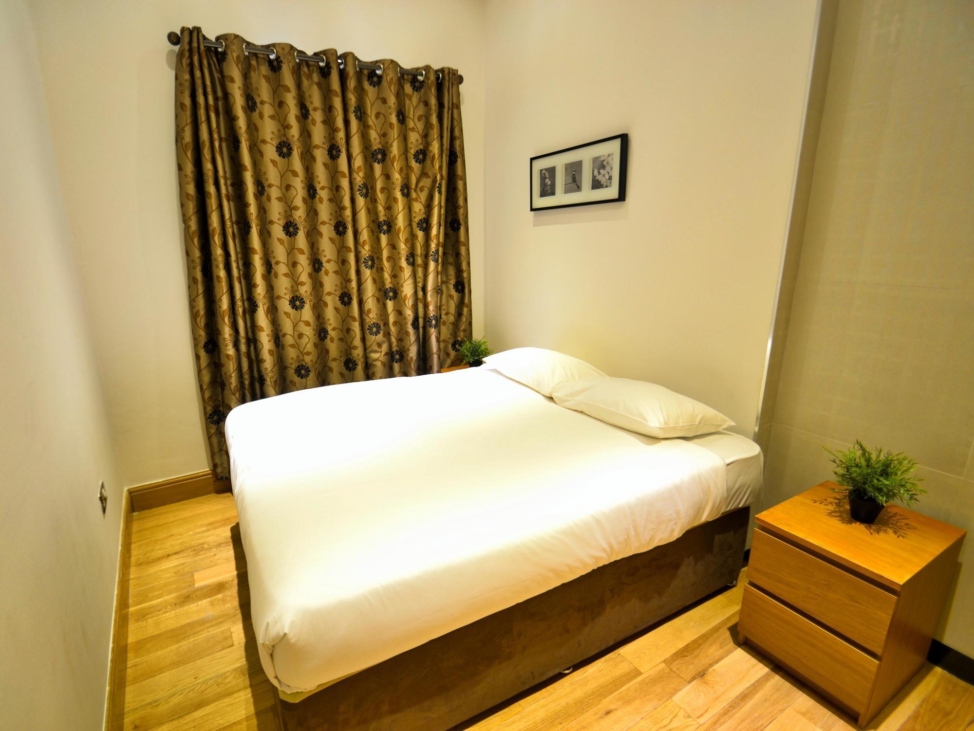 Appartement Hyde Park