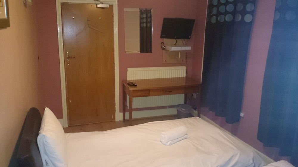 Hotell View Stratford London