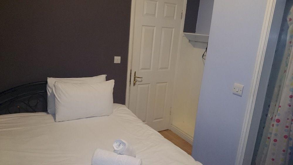 Hotell View Stratford 2*