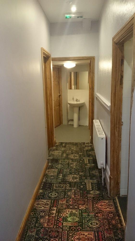Hotell View Stratford 2*
