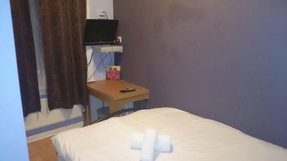 Hotell View Stratford 2*