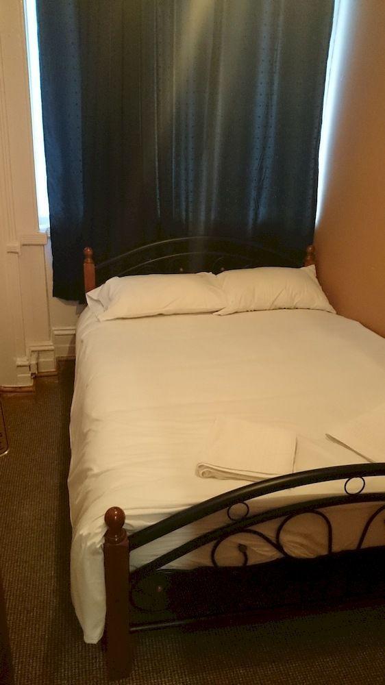 Hotell View Stratford