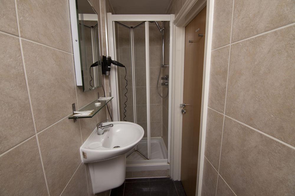 Aparthotel Nox Kensington Gardens Londen