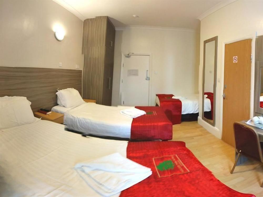 Hotel Holland Park Grove Londra