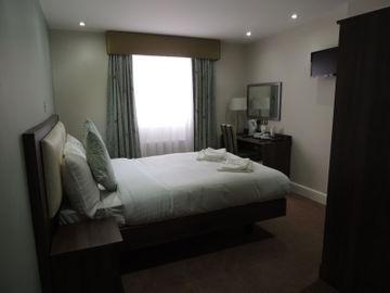 Hotell Hyde Park Boutique