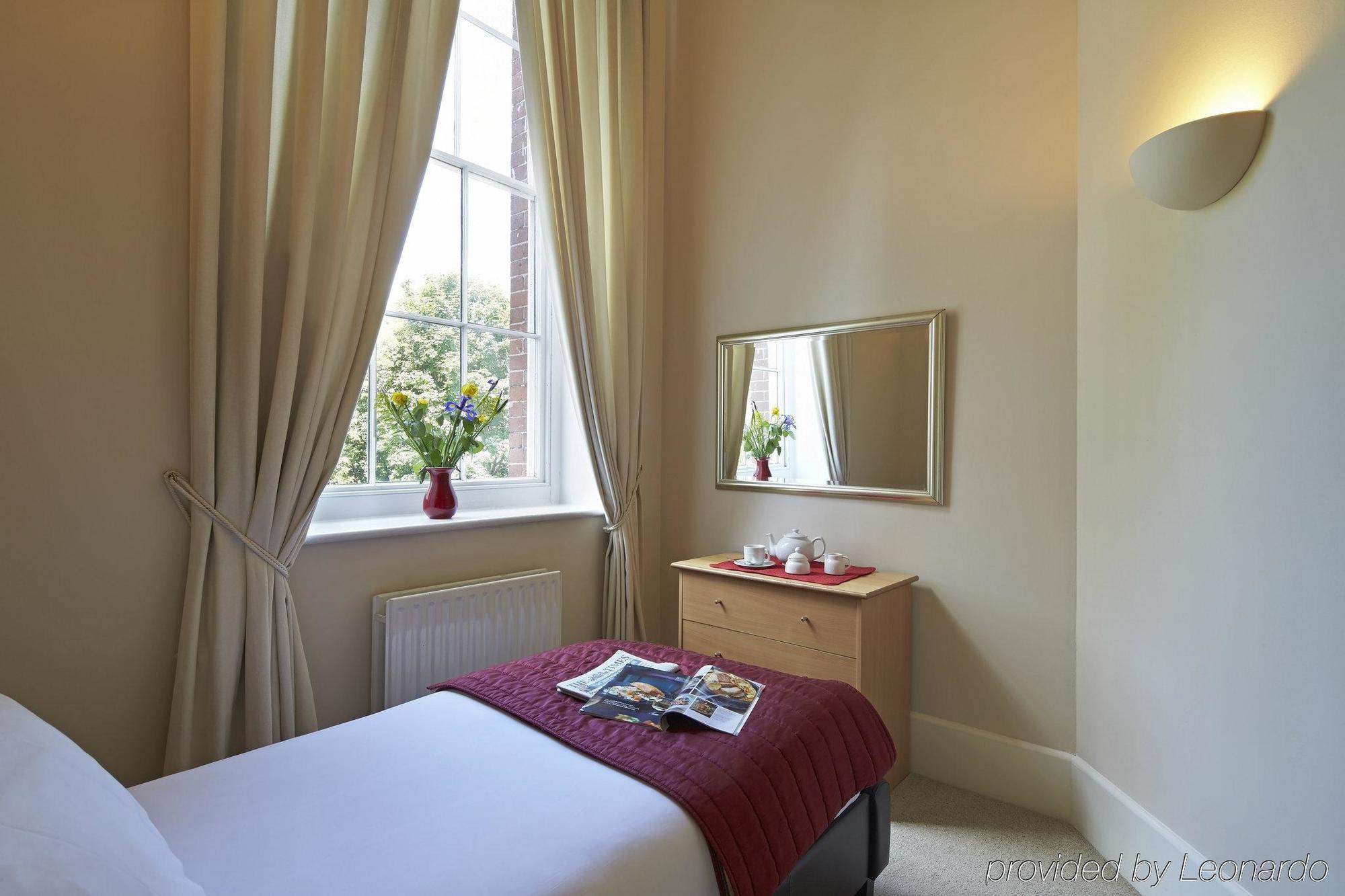 Citadines St Marks Londen