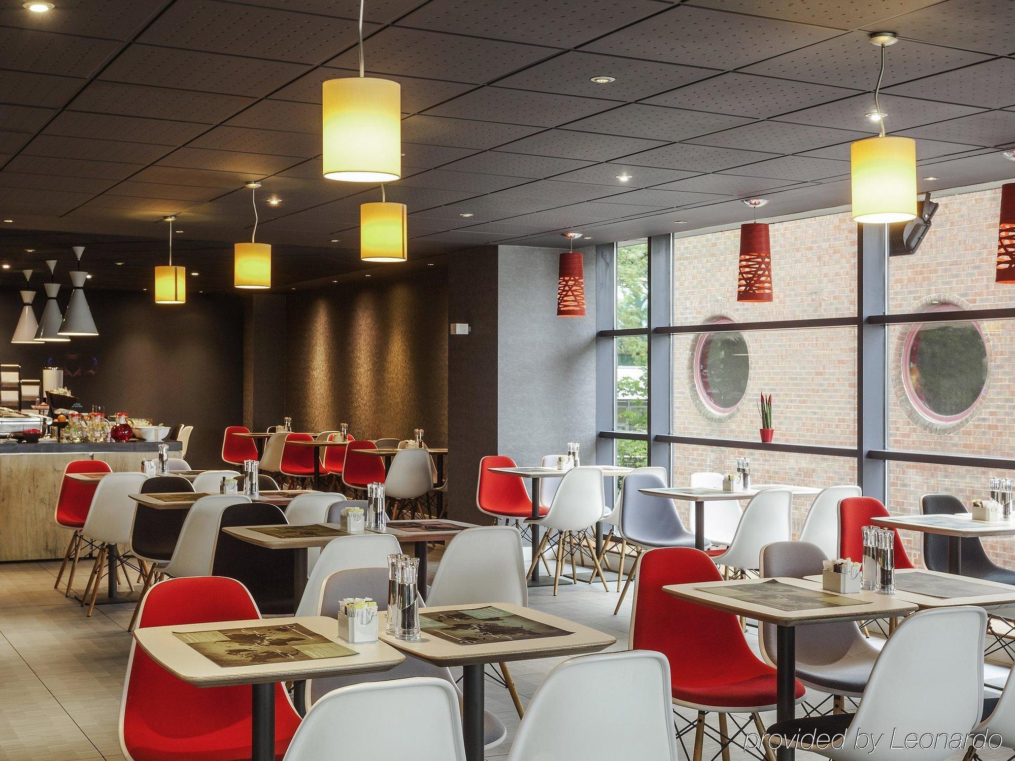Hotell Ibis Wembley 3*