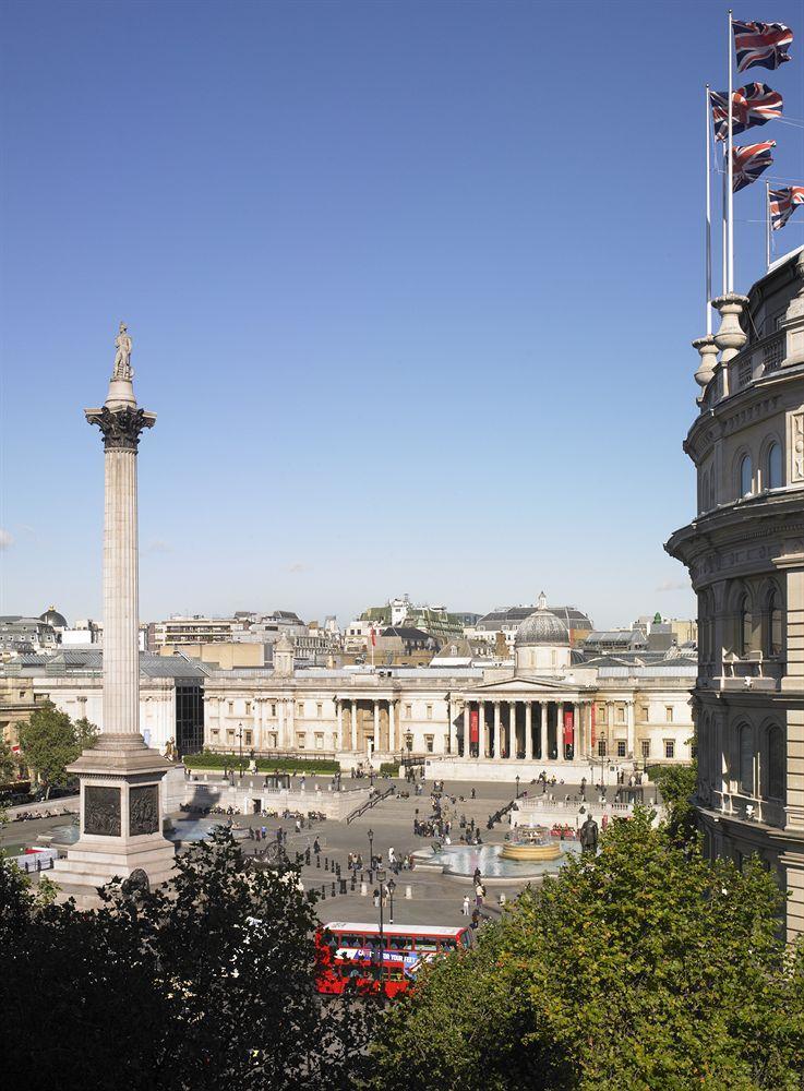 Hotel The Grand At Trafalgar Square 4*