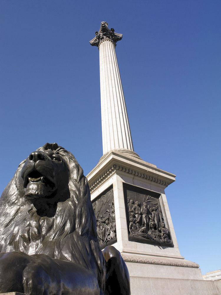 Hotel The Grand At Trafalgar Square London