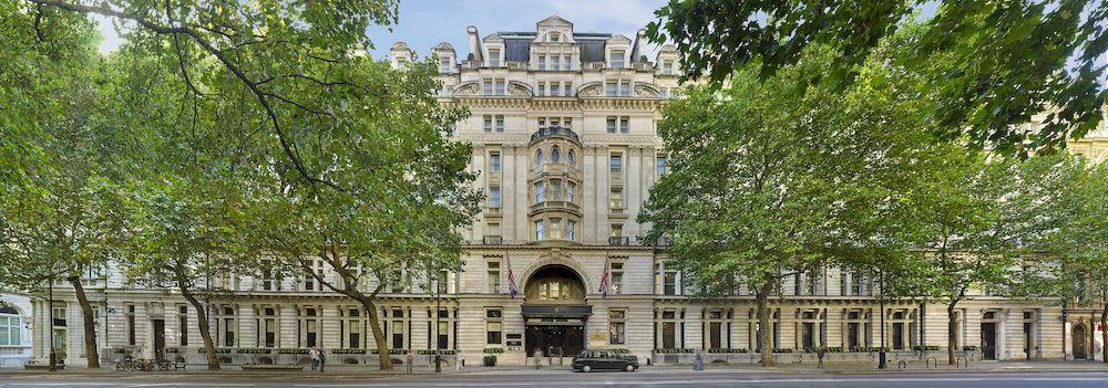Hotel The Grand At Trafalgar Square 4*