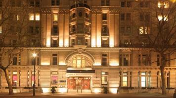 Hotel The Grand At Trafalgar Square