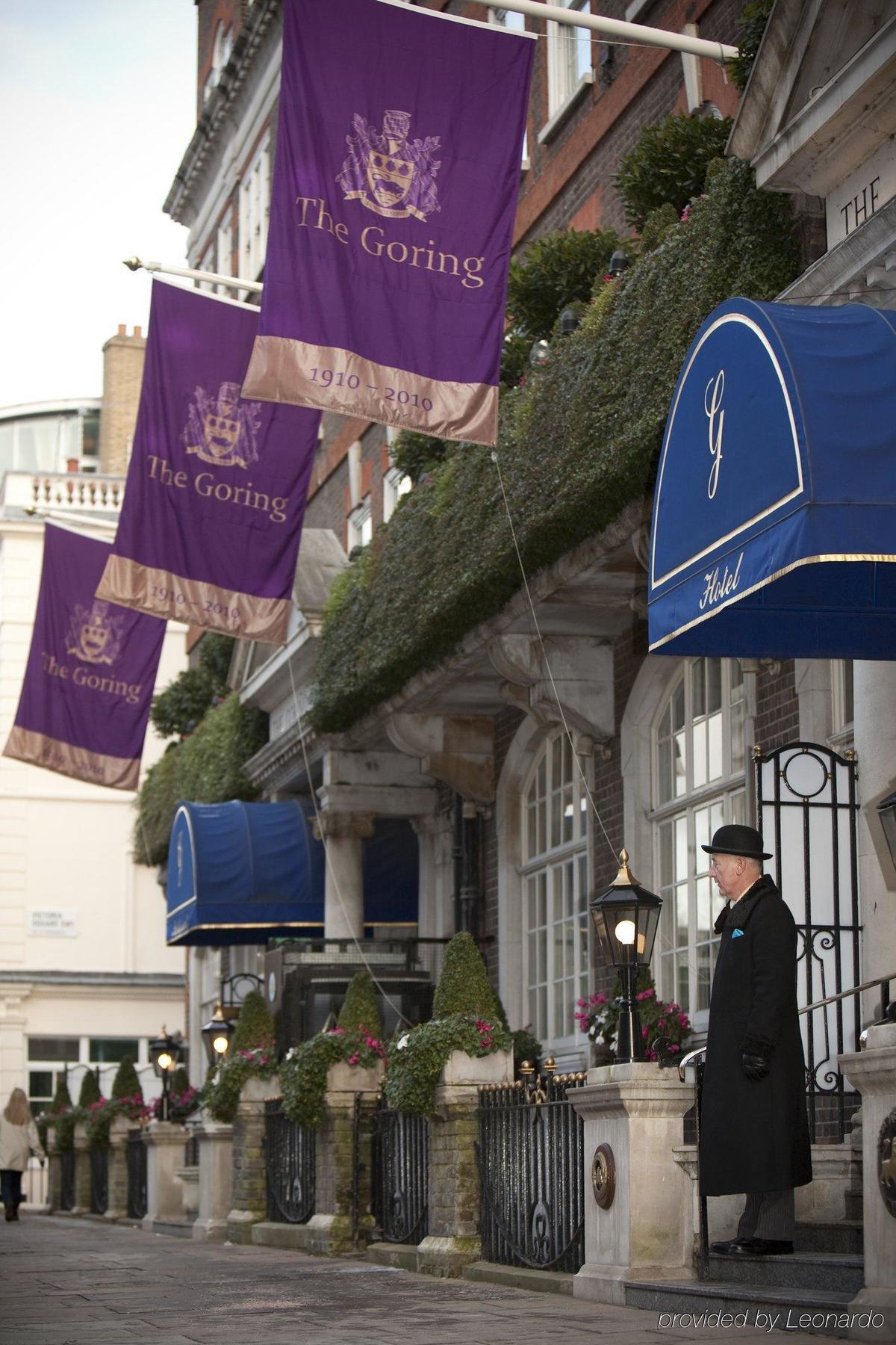 Hotell The Goring 5*