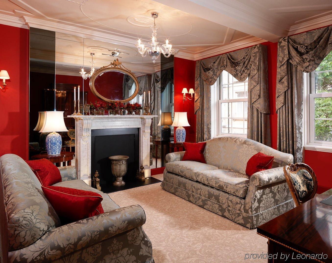 Hotell The Goring London