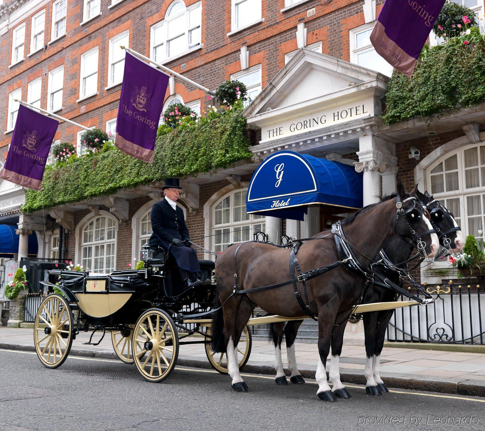 The Goring