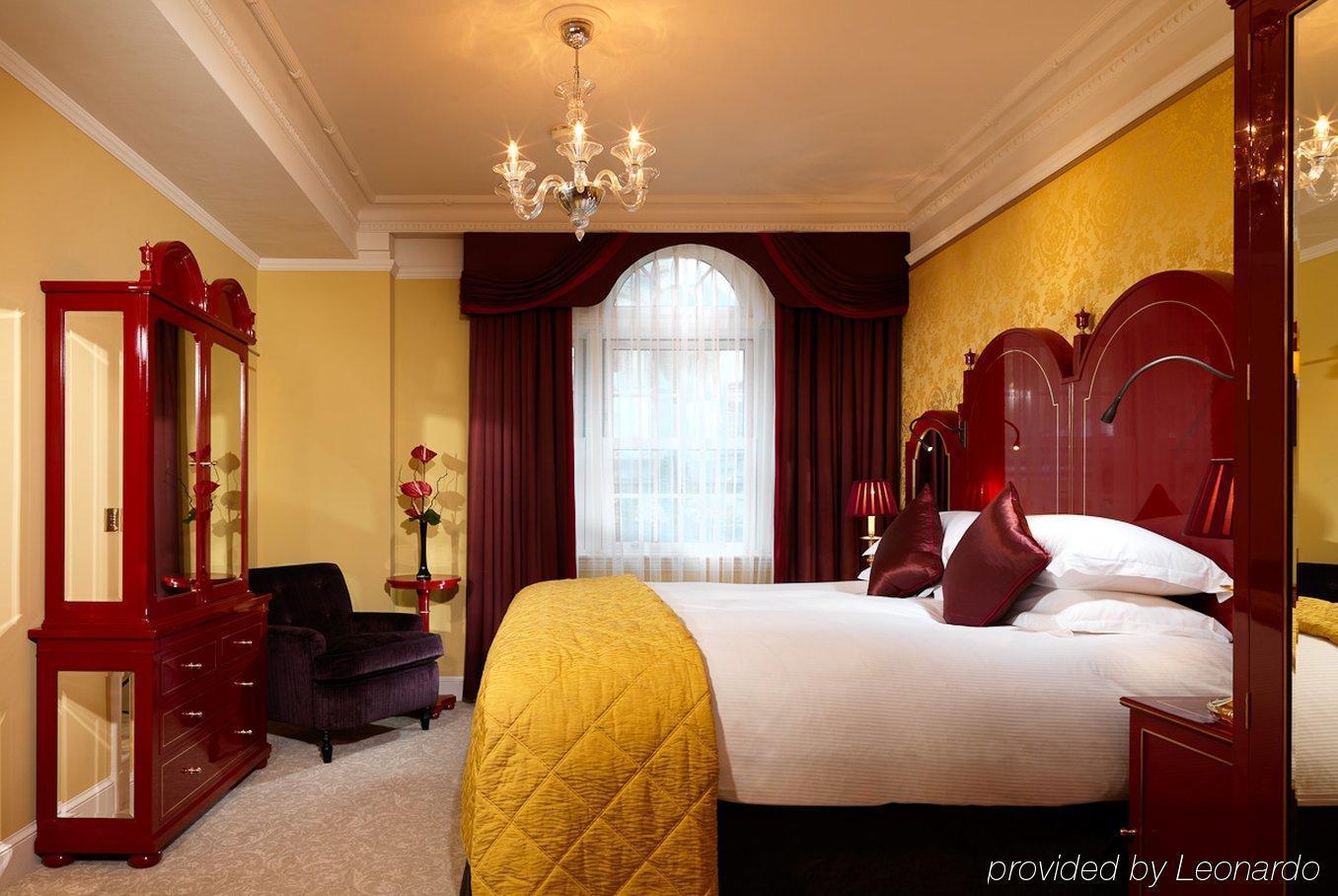 Hotell The Goring