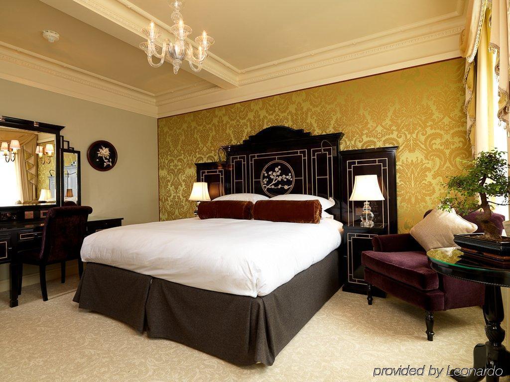 The Goring