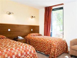 Flexistay South Park London