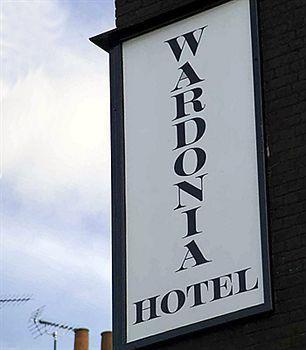 Wardonia Kings Cross
