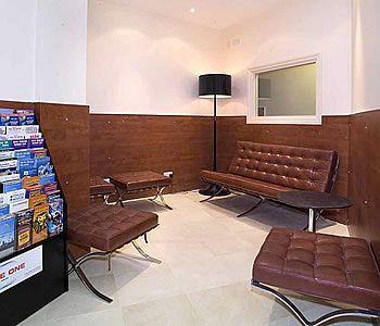 Hotel Wardonia Kings Cross 2*