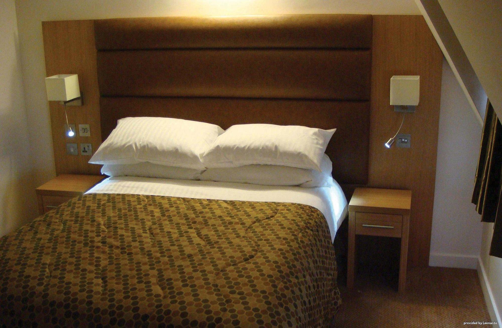 Ibis Styles Gloucester Road