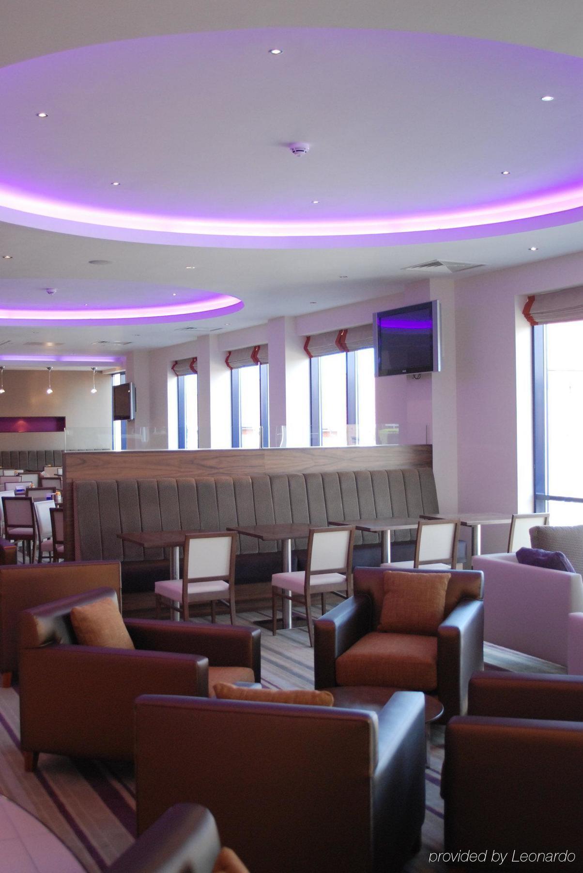Hotel Express - Newbury Park, An Ihg Londres