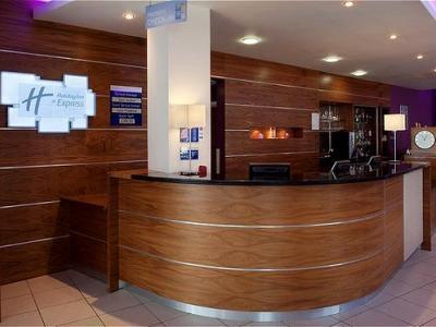 Express - Newbury Park, An Ihg Londres