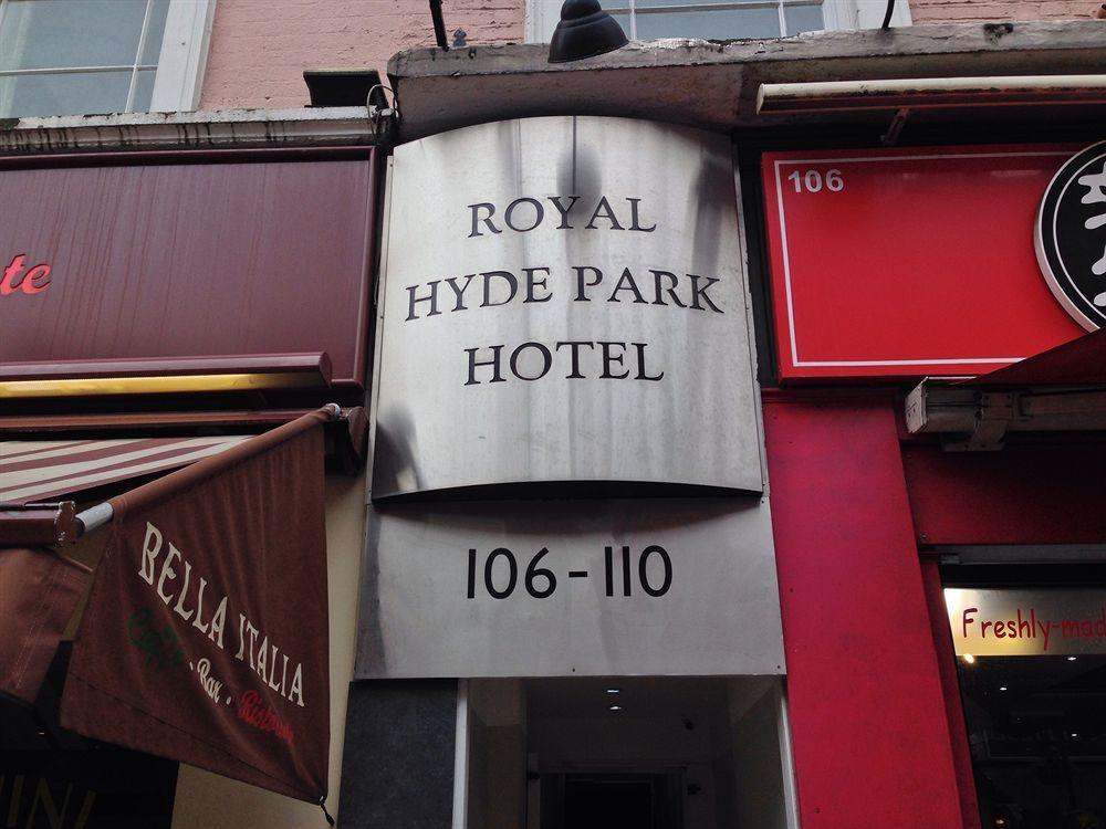 Aparthotel Nox Hyde Park 4*