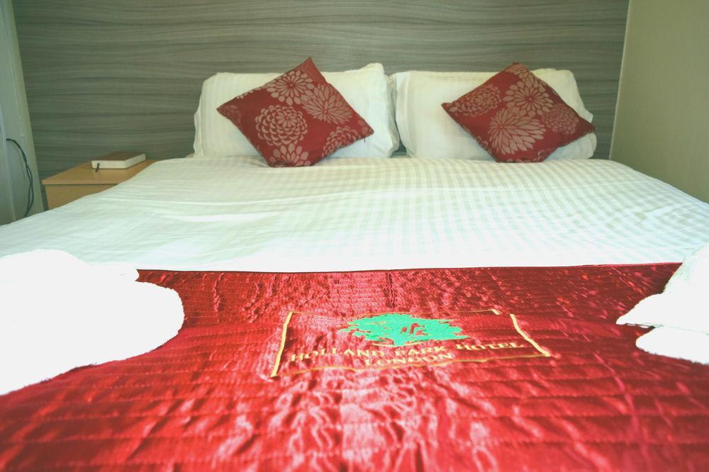 Hotel Holland Park