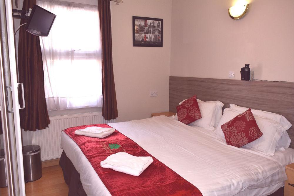 Hotel Holland Park London