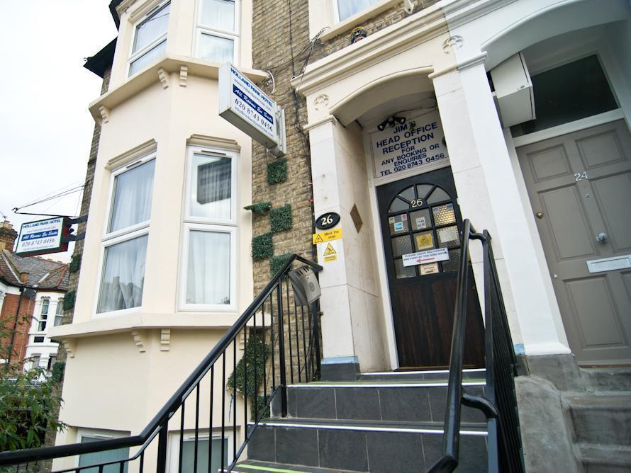 Hotel Holland Park
