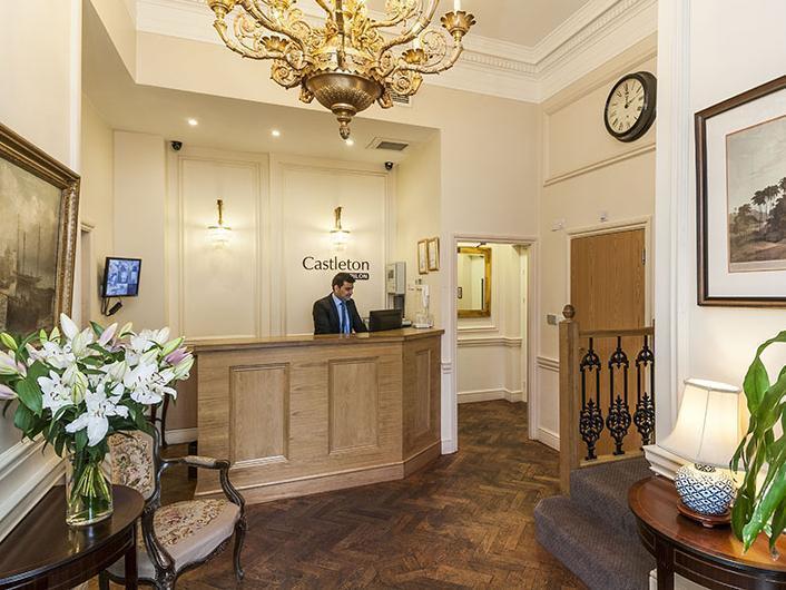 Grand Concerto London