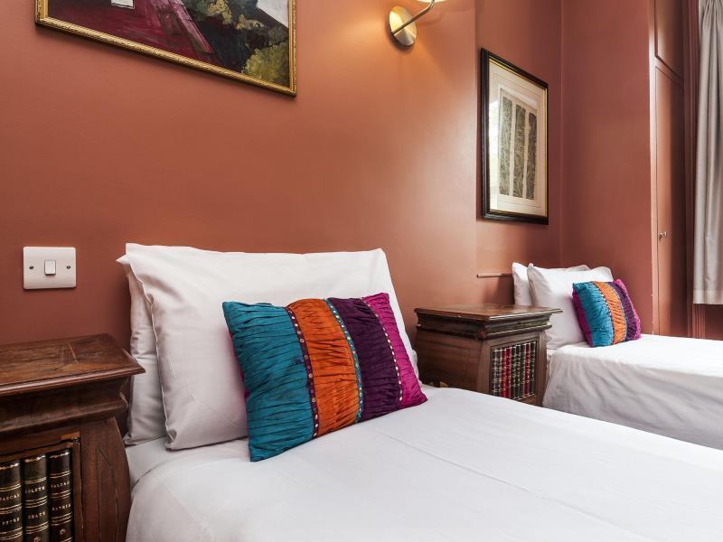 Hotel Grand Concerto