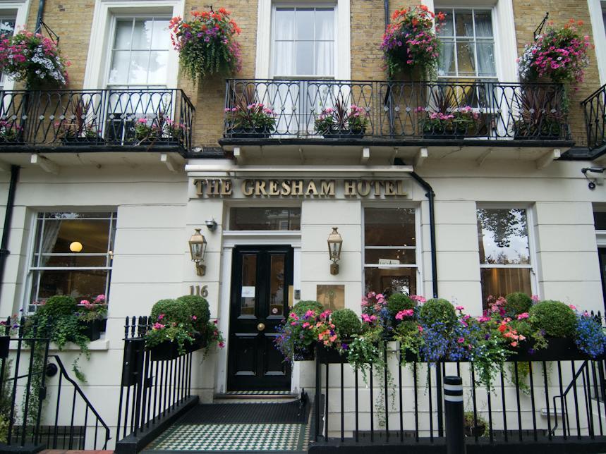 The Gresham