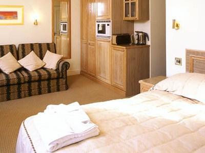 Hotel The Gresham