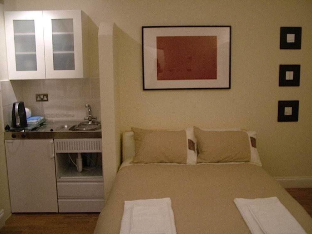 Aparthotel Flexistay Tooting