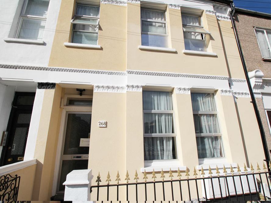 Aparthotel Flexistay Tooting London