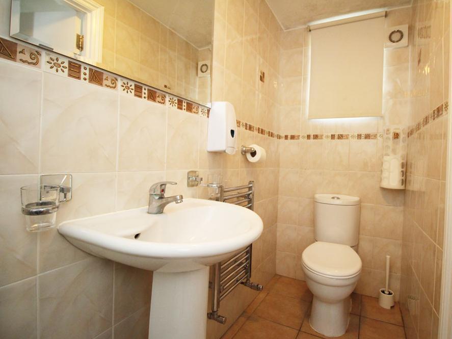 Aparthotel Flexistay Tooting 3*