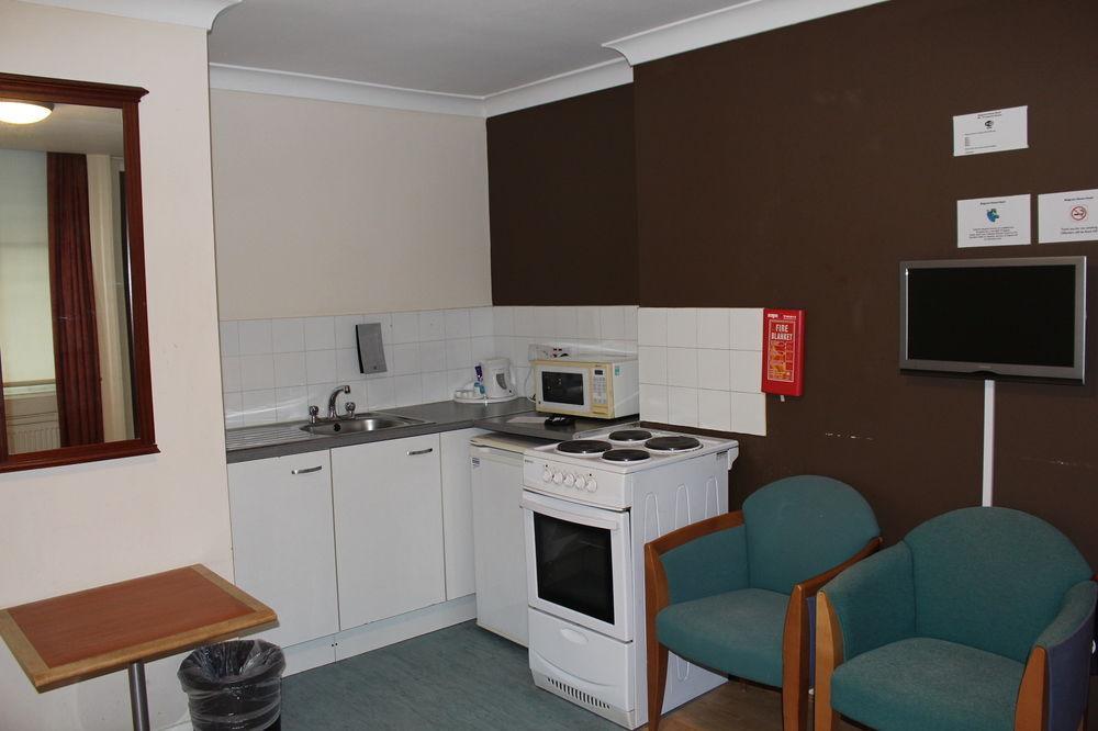 Belgrave House London