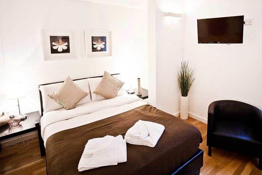 Aparthotel Hyde Park Executive