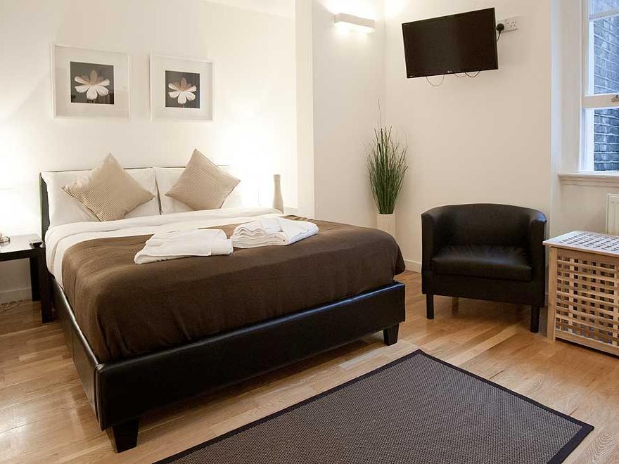 Hyde Park Executive