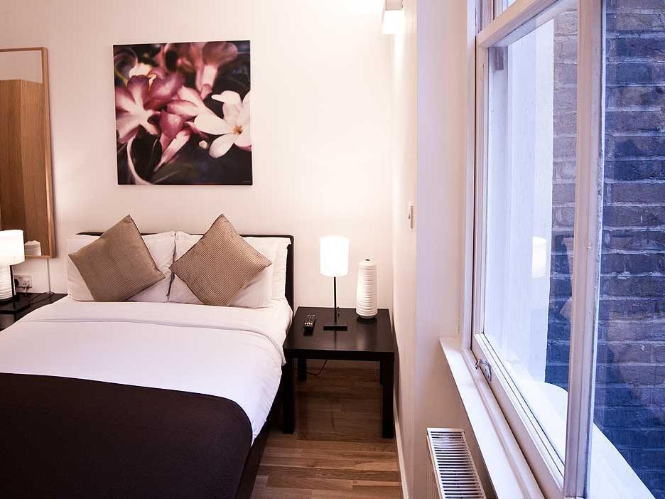Aparthotel Hyde Park Executive 4*