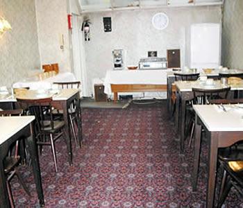 Guest house Corbigoe *