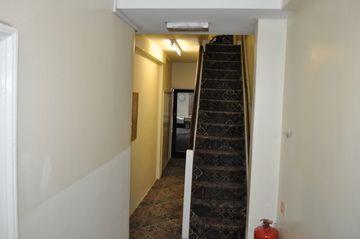 Guest house Corbigoe London
