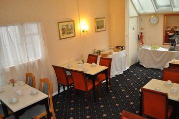 Guest house Corbigoe