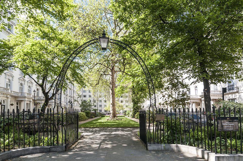 Hotell Rose Court London